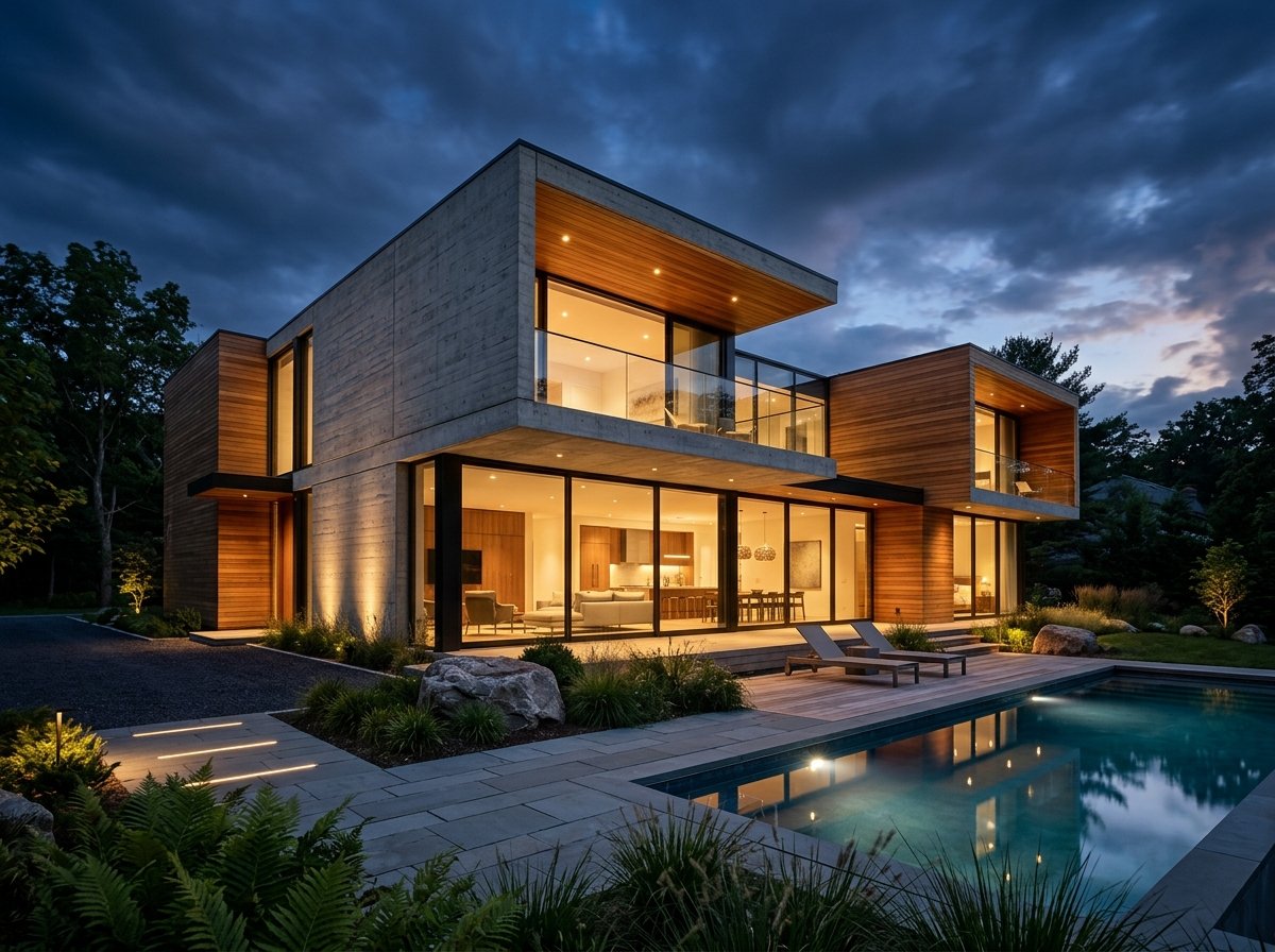 Residential Construction